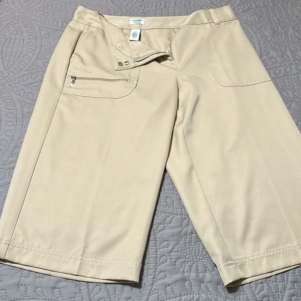 Ladies Izod golf